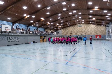 Bild 28 - wCJ Loewinnen Cup C2